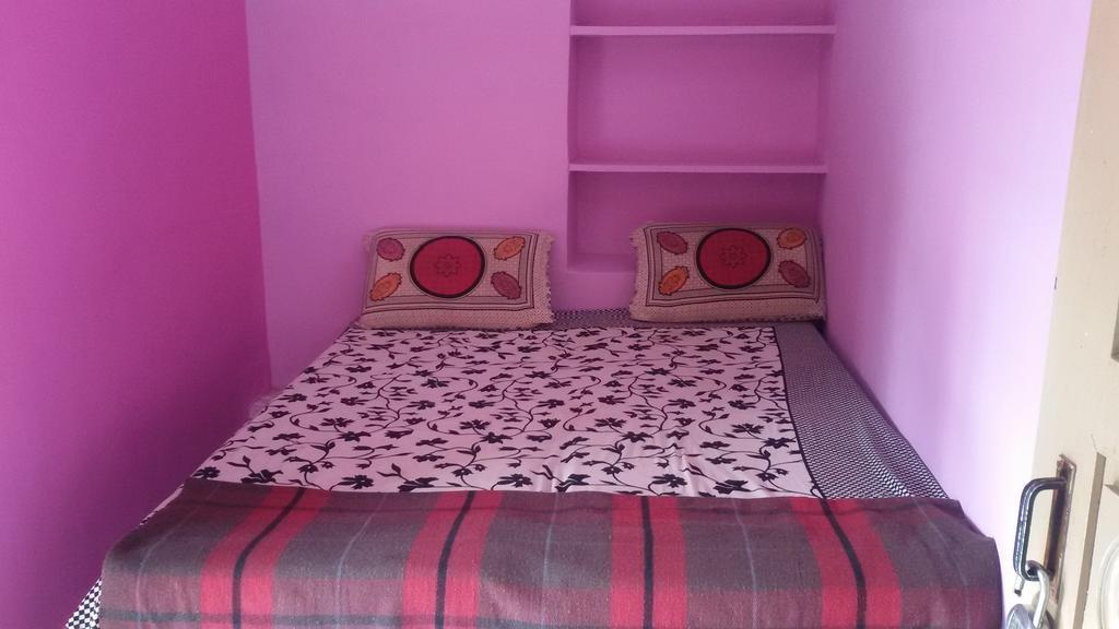 Shambhu Guest House ハンピ エクステリア 写真