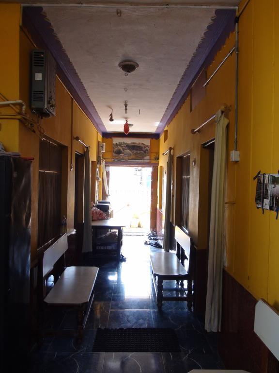 Shambhu Guest House ハンピ エクステリア 写真
