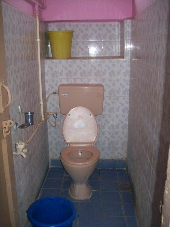 Shambhu Guest House ハンピ エクステリア 写真